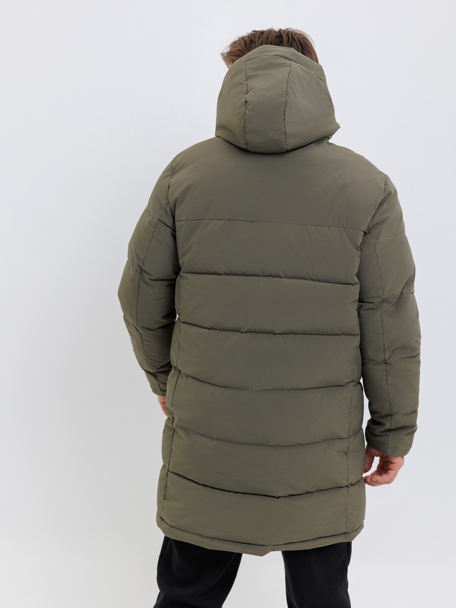 Куртка BS Courage