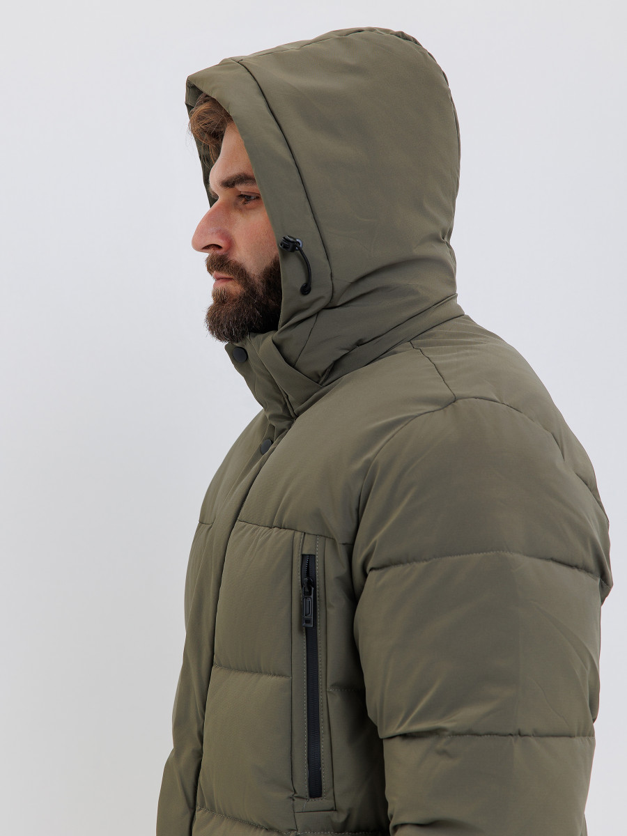 Куртка BS Courage