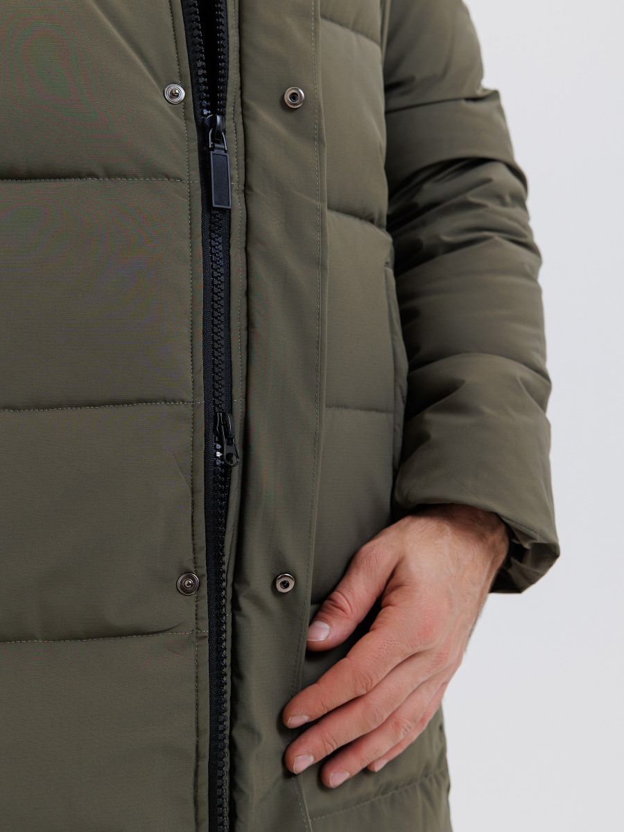 Куртка BS Courage