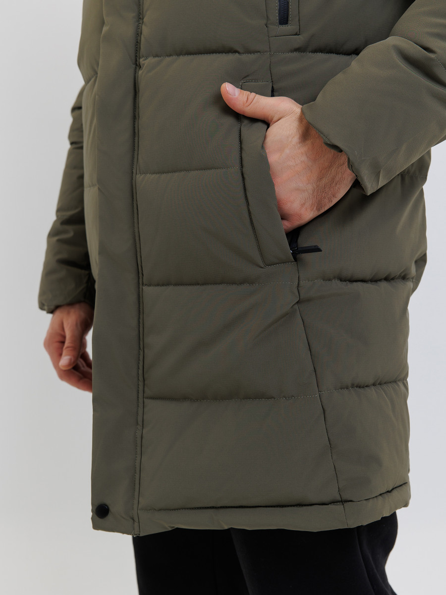 Куртка BS Courage