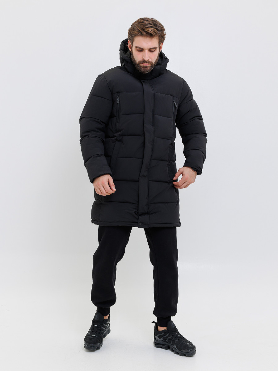 Куртка BS Courage