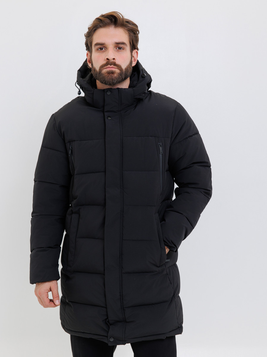 Куртка BS Courage