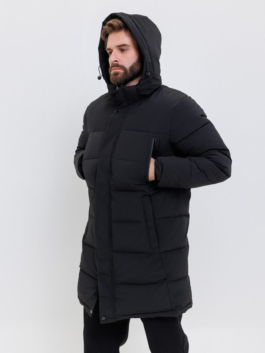 Куртка BS Courage