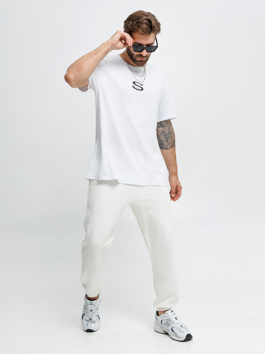 Футболка BS Urban Team Logo S