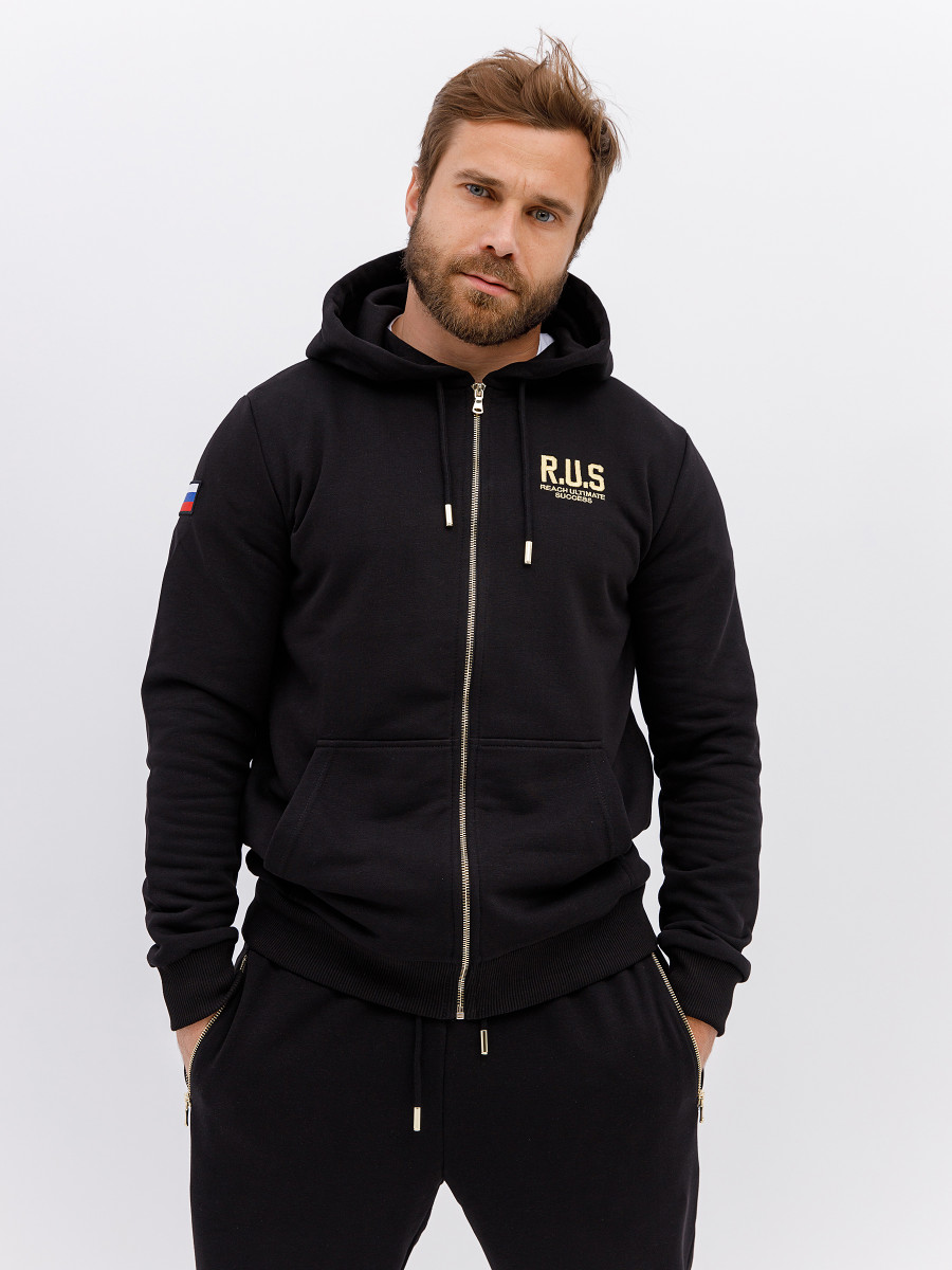 Худи RUS