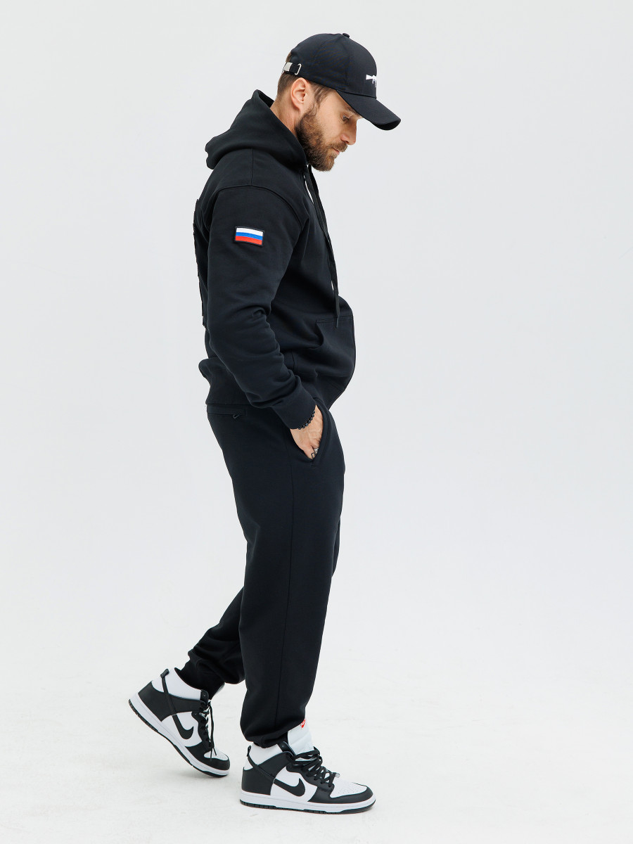 Брюки RUS Patch