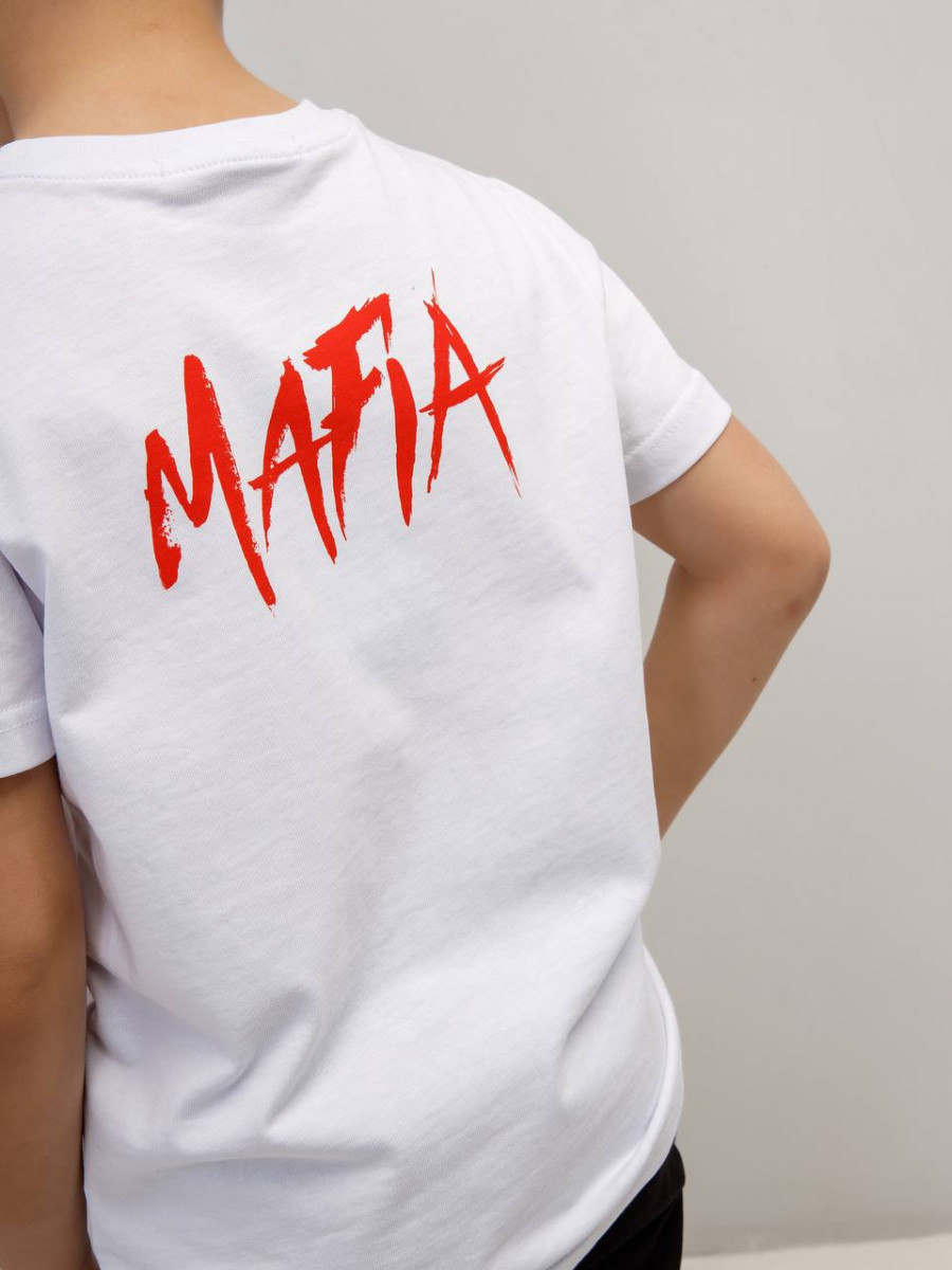 Футболка Mafia