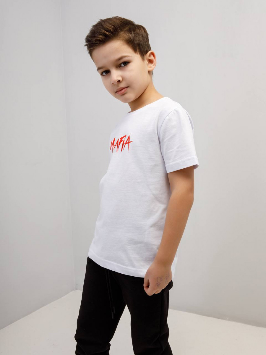 Футболка Mafia