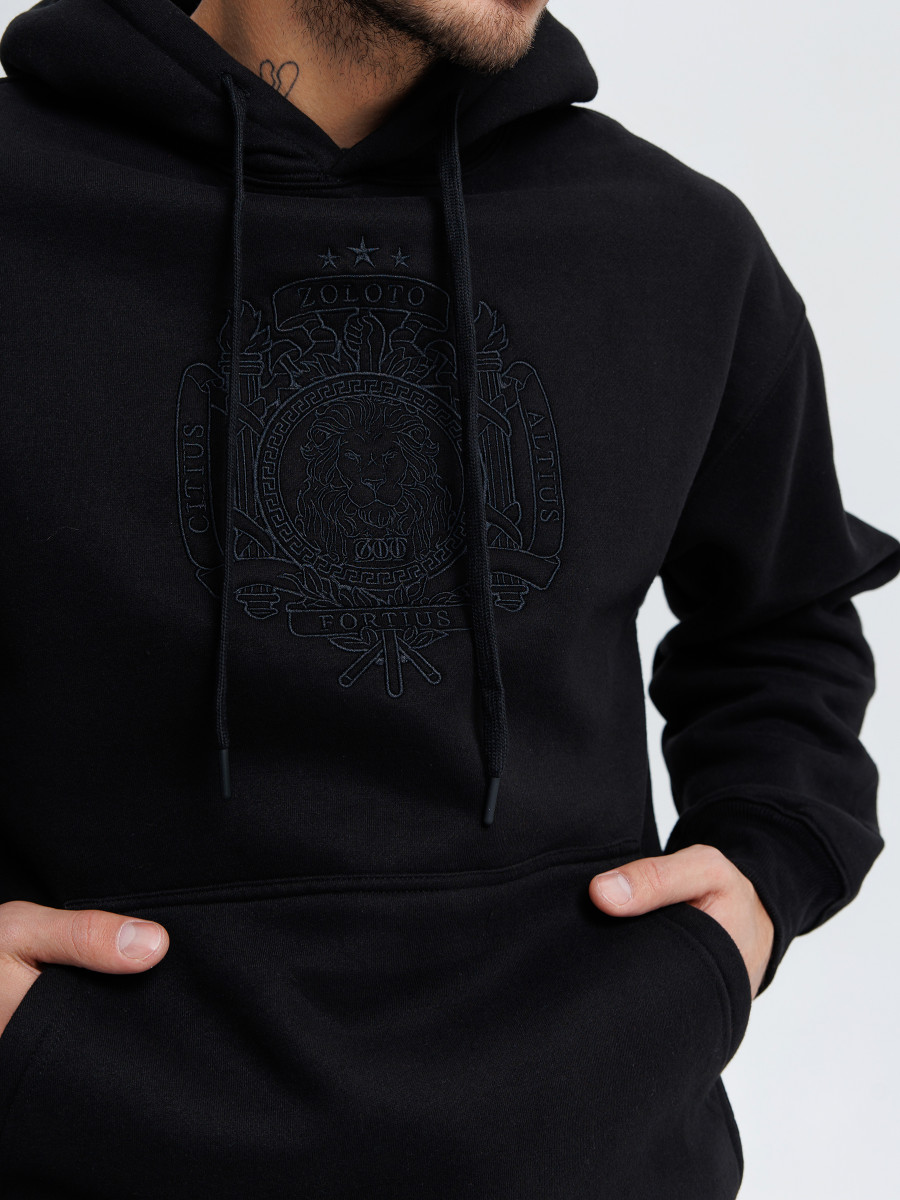 Костюм ZLT Coat Of Arms