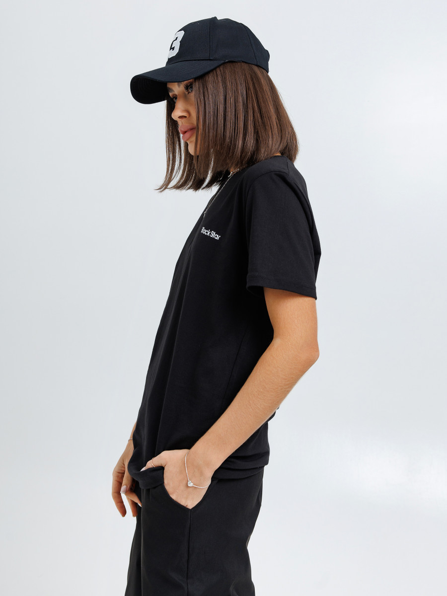 Футболка BS Urban Logo