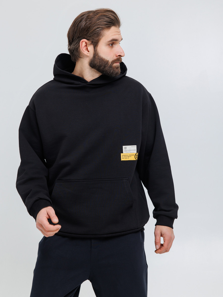 Худи BS Blank 13