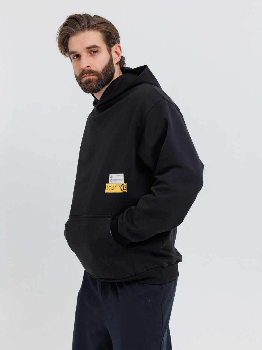 Худи BS Blank 13