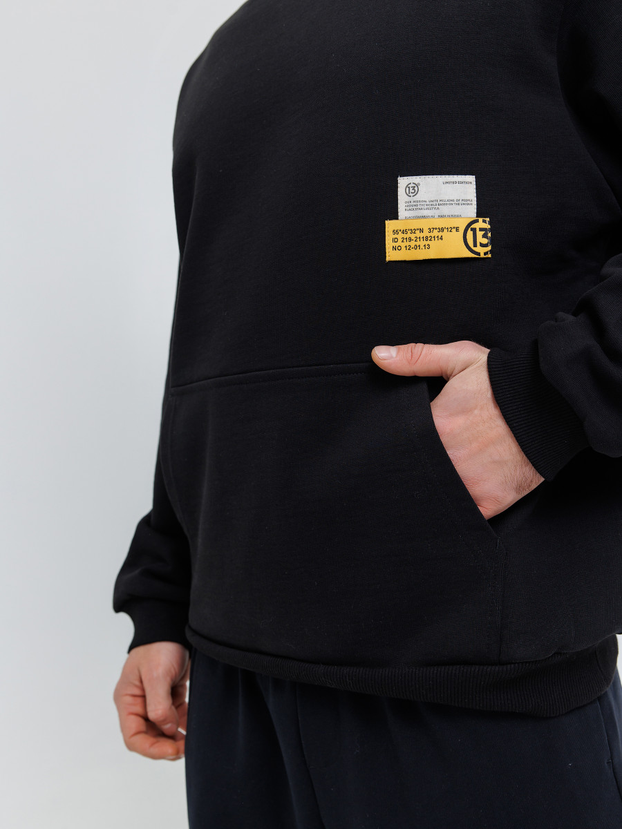 Худи BS Blank 13