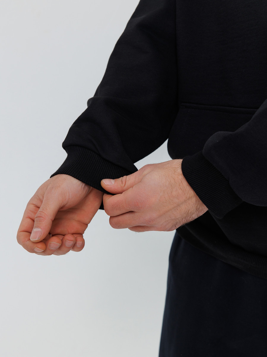 Худи BS Blank 13