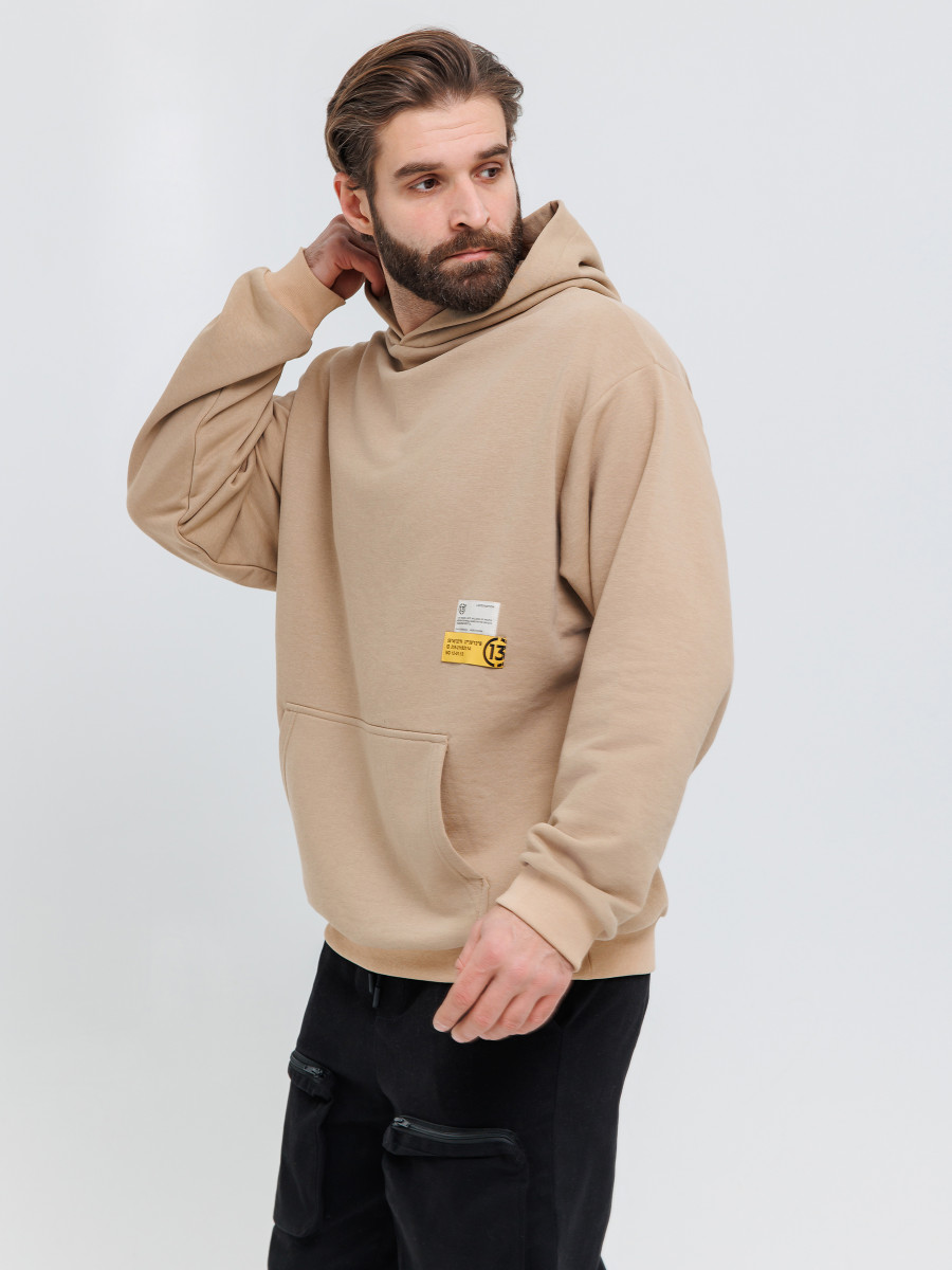 Худи BS Blank 13