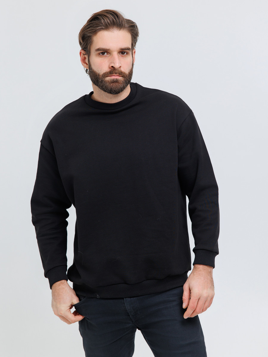 Толстовка BS Blank 13