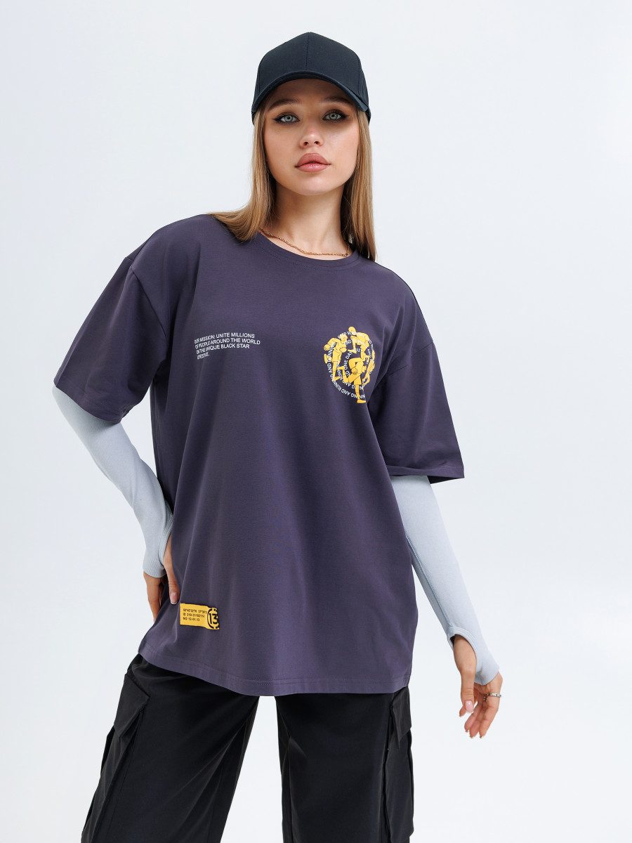 Футболка BS Running 13