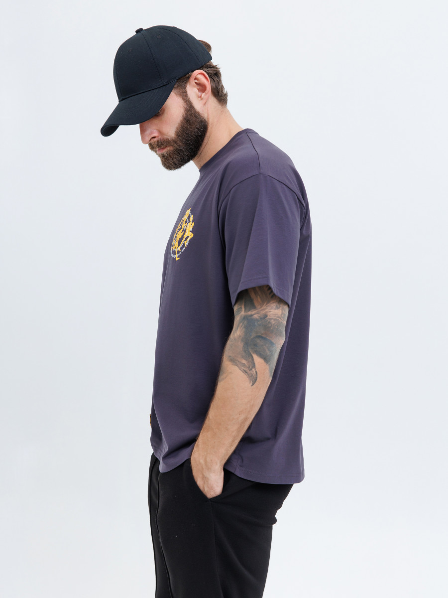 Футболка BS Running 13