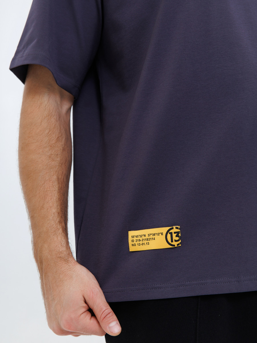 Футболка BS Running 13