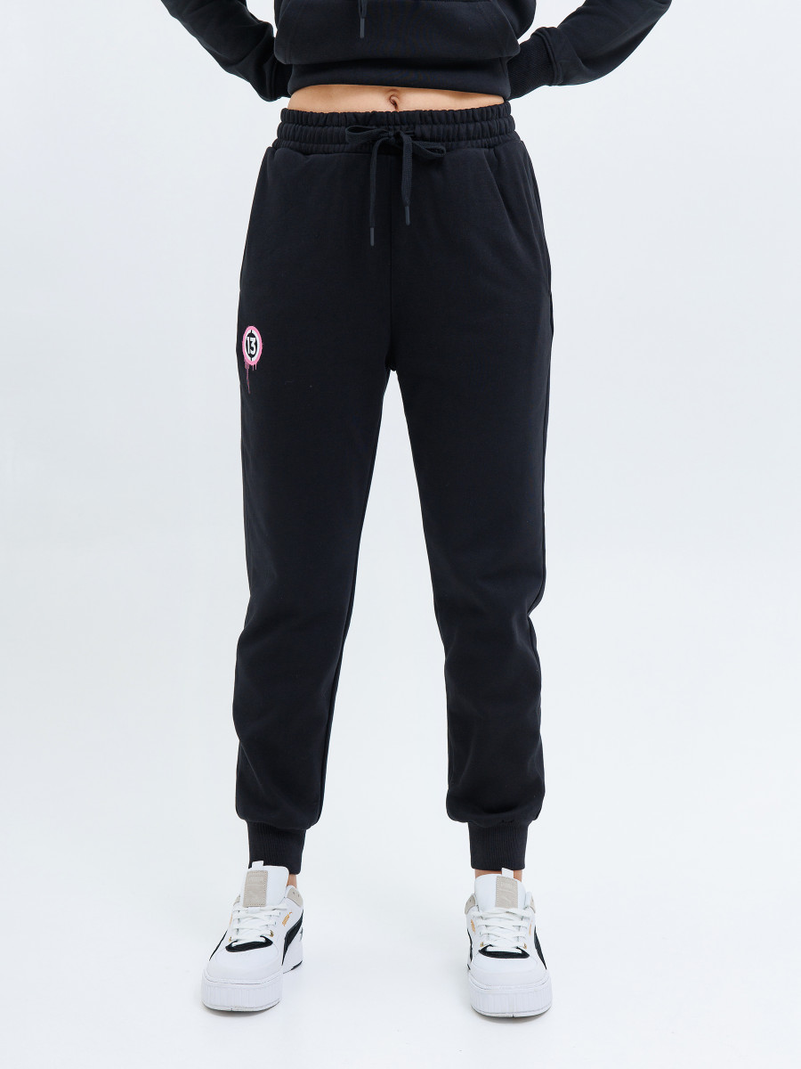 Костюм спортивный BS Smile