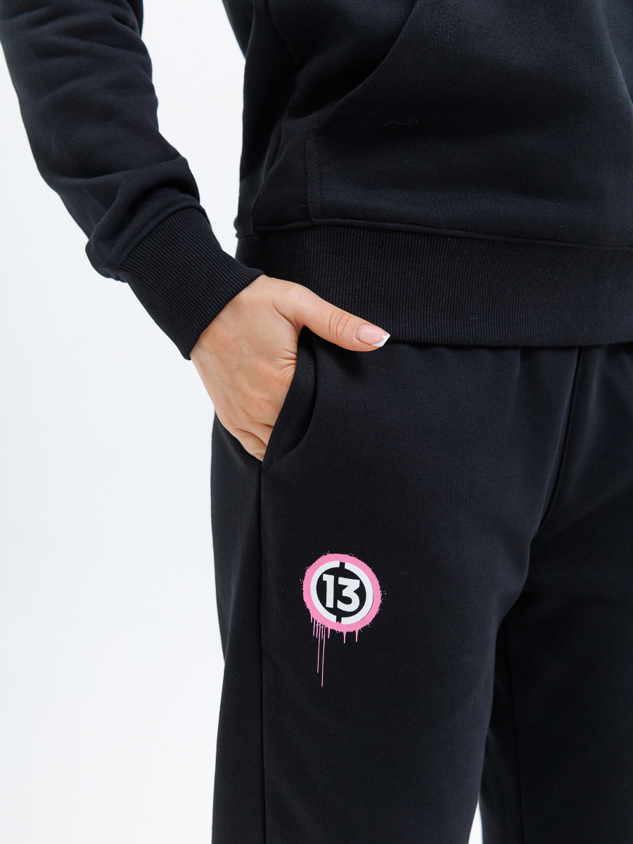 Костюм спортивный BS Smile