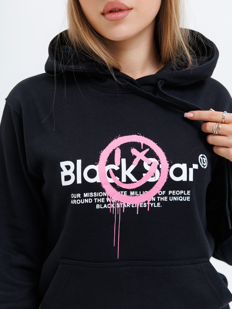 Костюм спортивный BS Smile