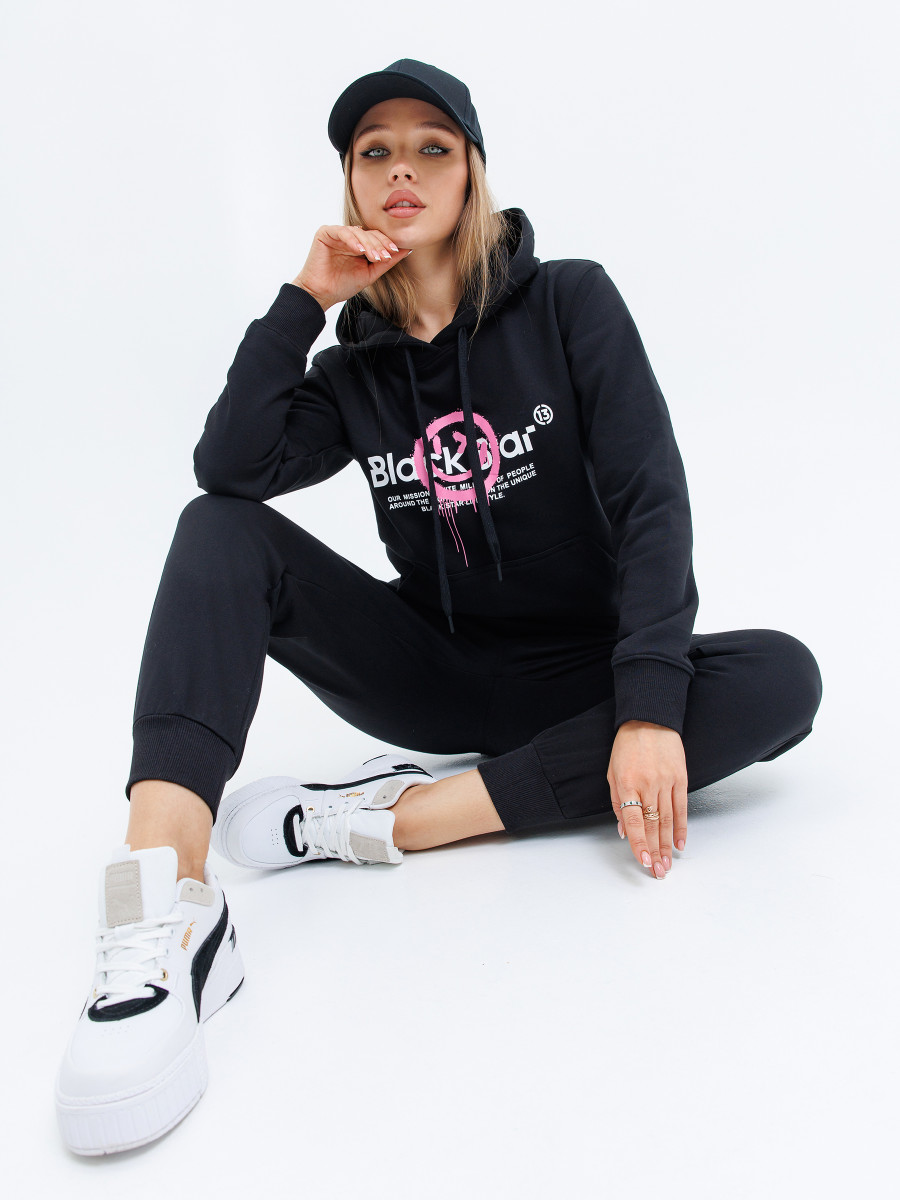 Костюм спортивный BS Smile