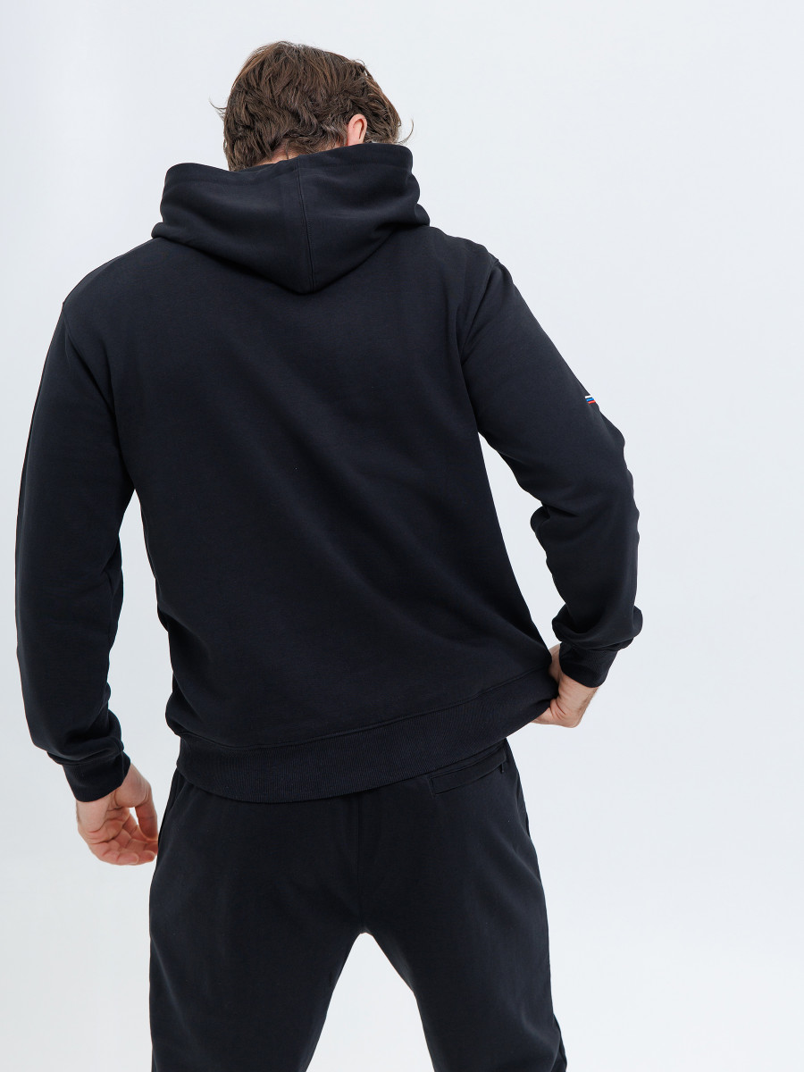 Костюм спортивный мужской СТИЛЬ