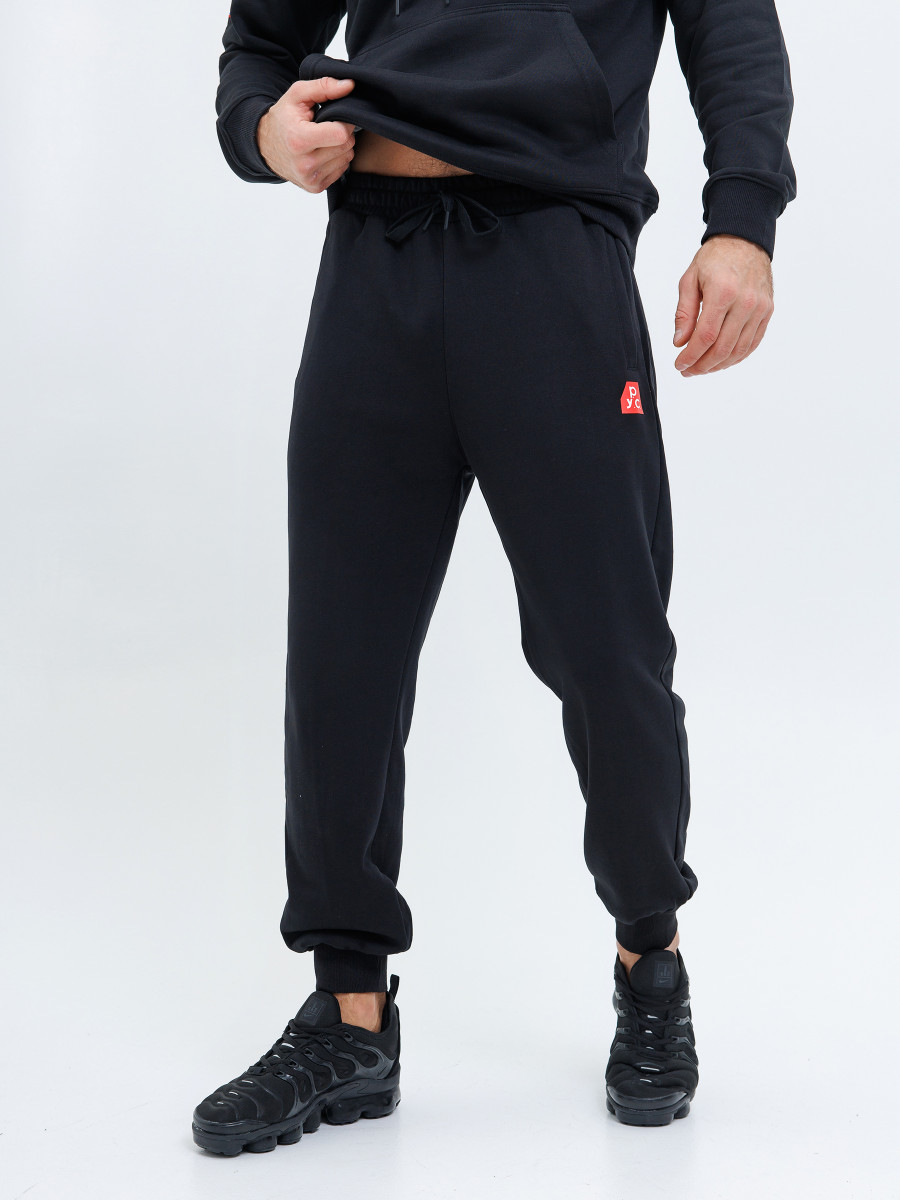 Костюм спортивный мужской СТИЛЬ