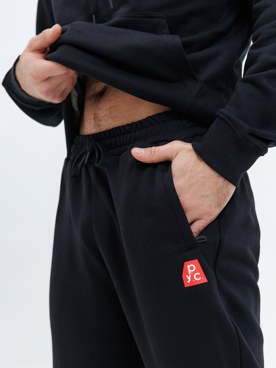 Костюм спортивный мужской СТИЛЬ