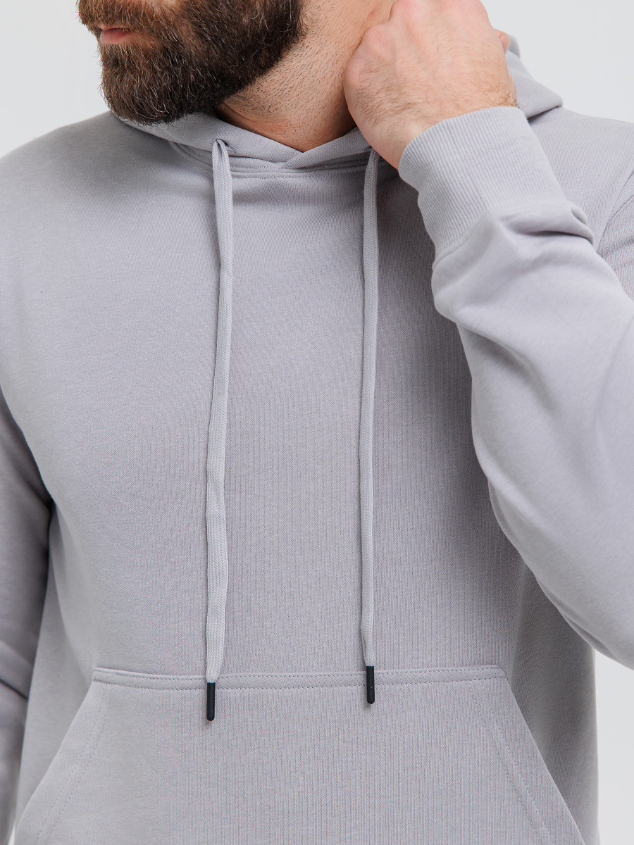 Худи унисекс BS Blank U