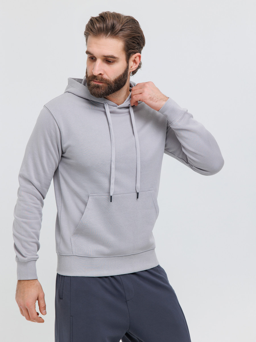 Худи унисекс BS Blank U