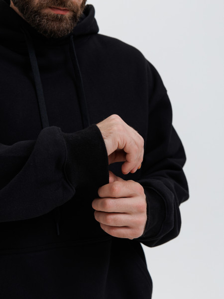 Худи унисекс BS Blank U