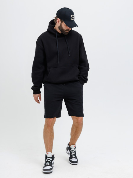 Худи унисекс BS Blank U