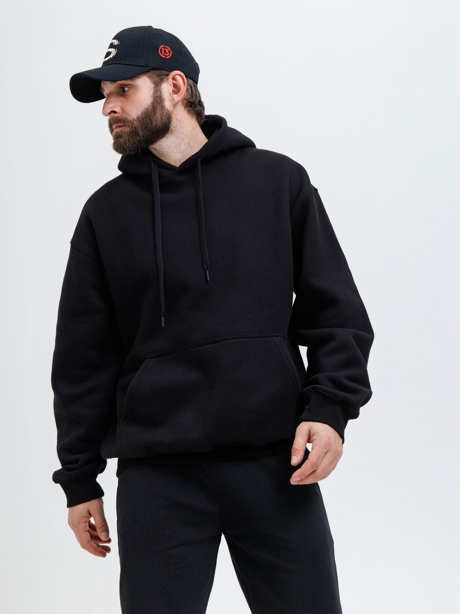 Худи унисекс BS Blank U