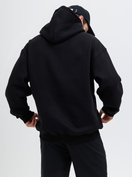 Худи унисекс BS Blank U