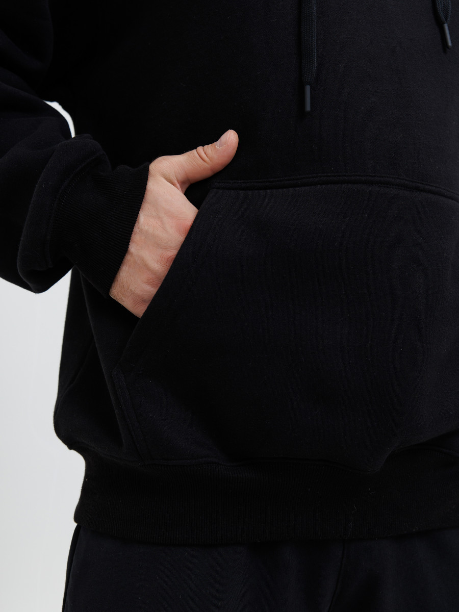 Худи унисекс BS Blank U