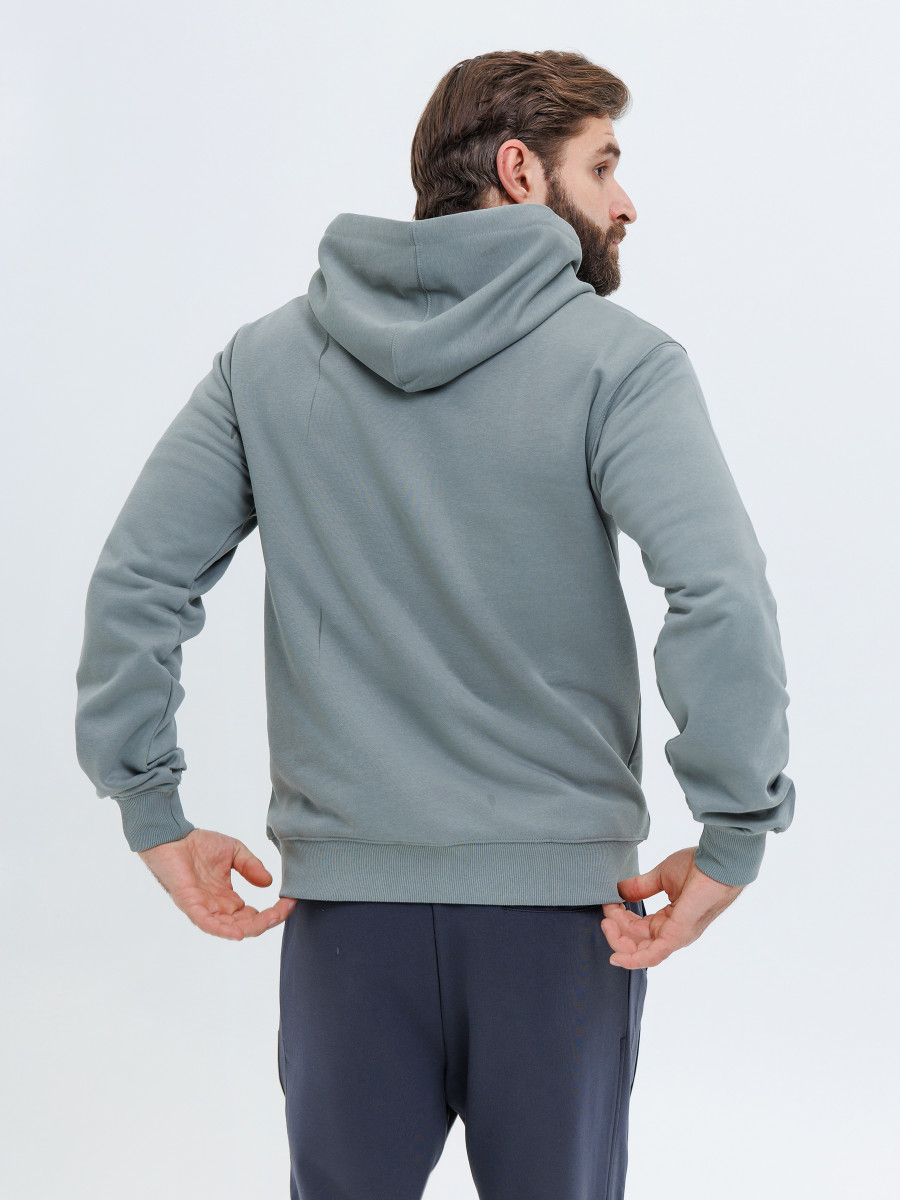 Худи унисекс BS Blank U