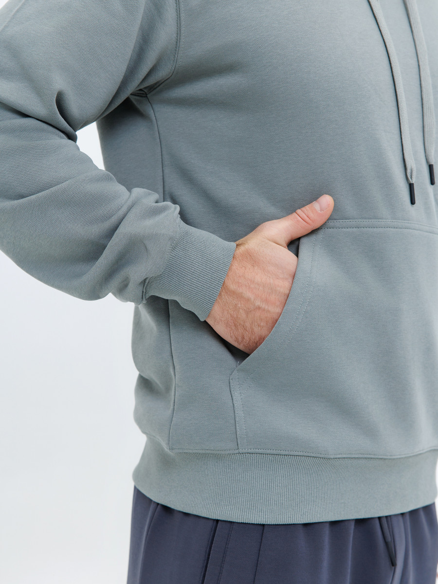 Худи унисекс BS Blank U