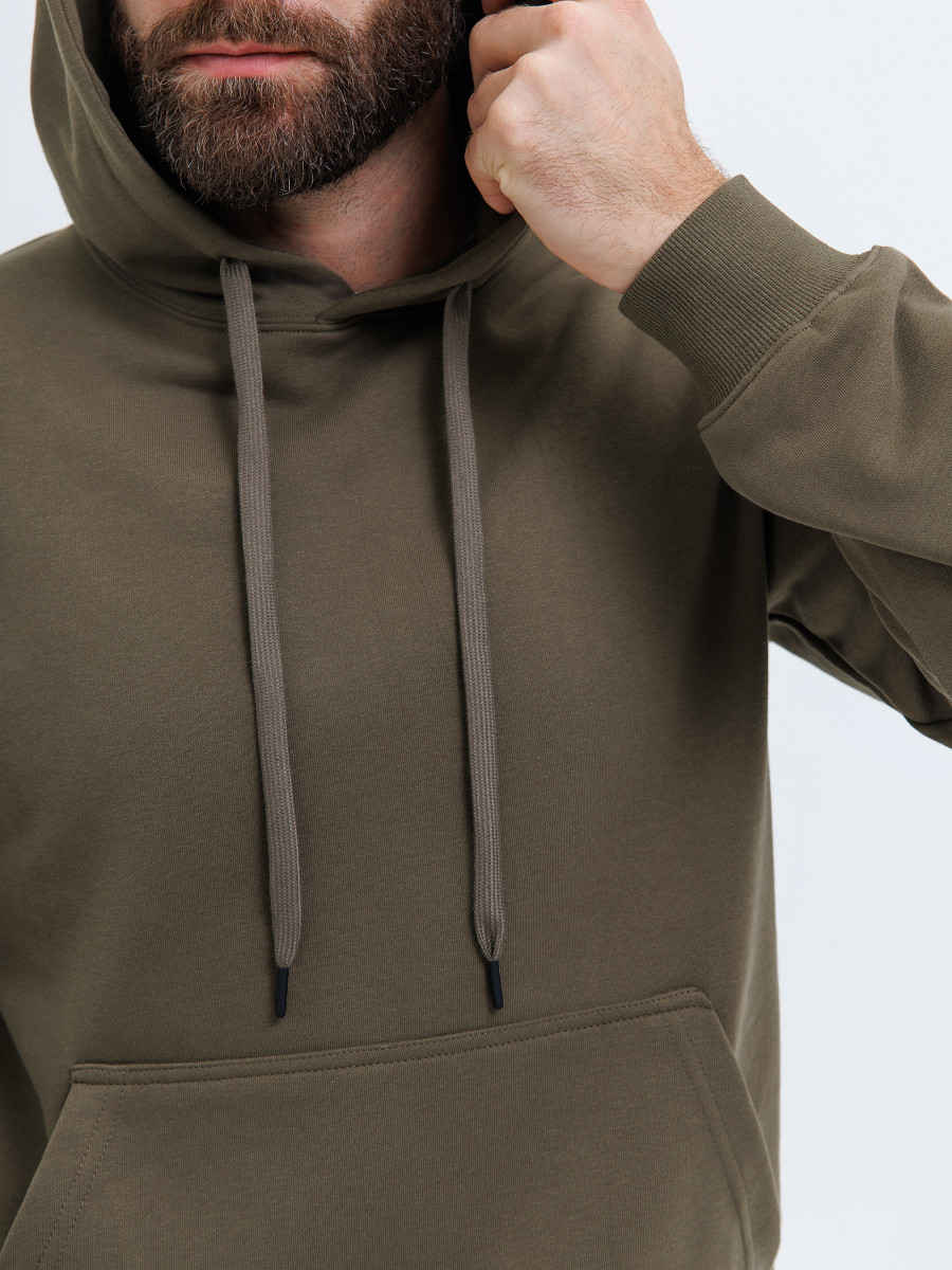 Худи унисекс BS Blank U