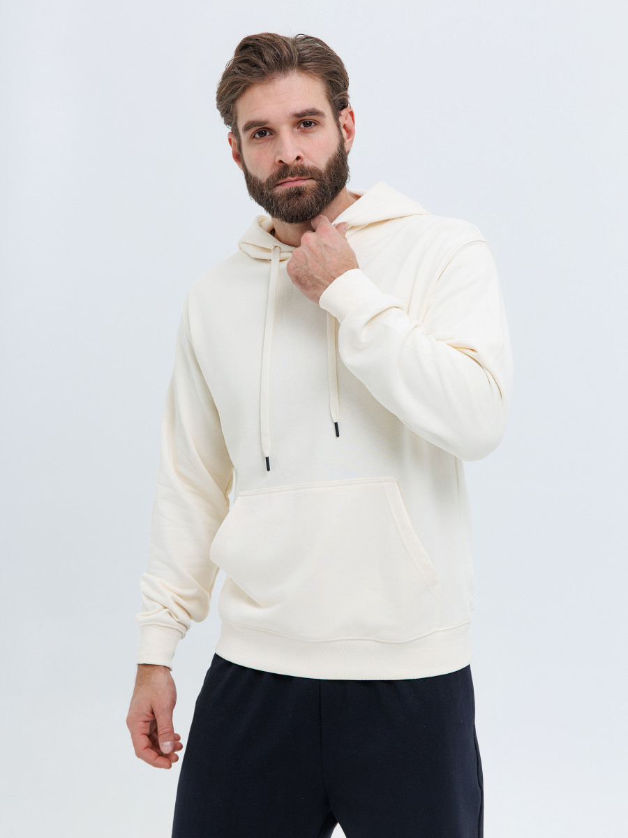 Худи унисекс BS Blank U