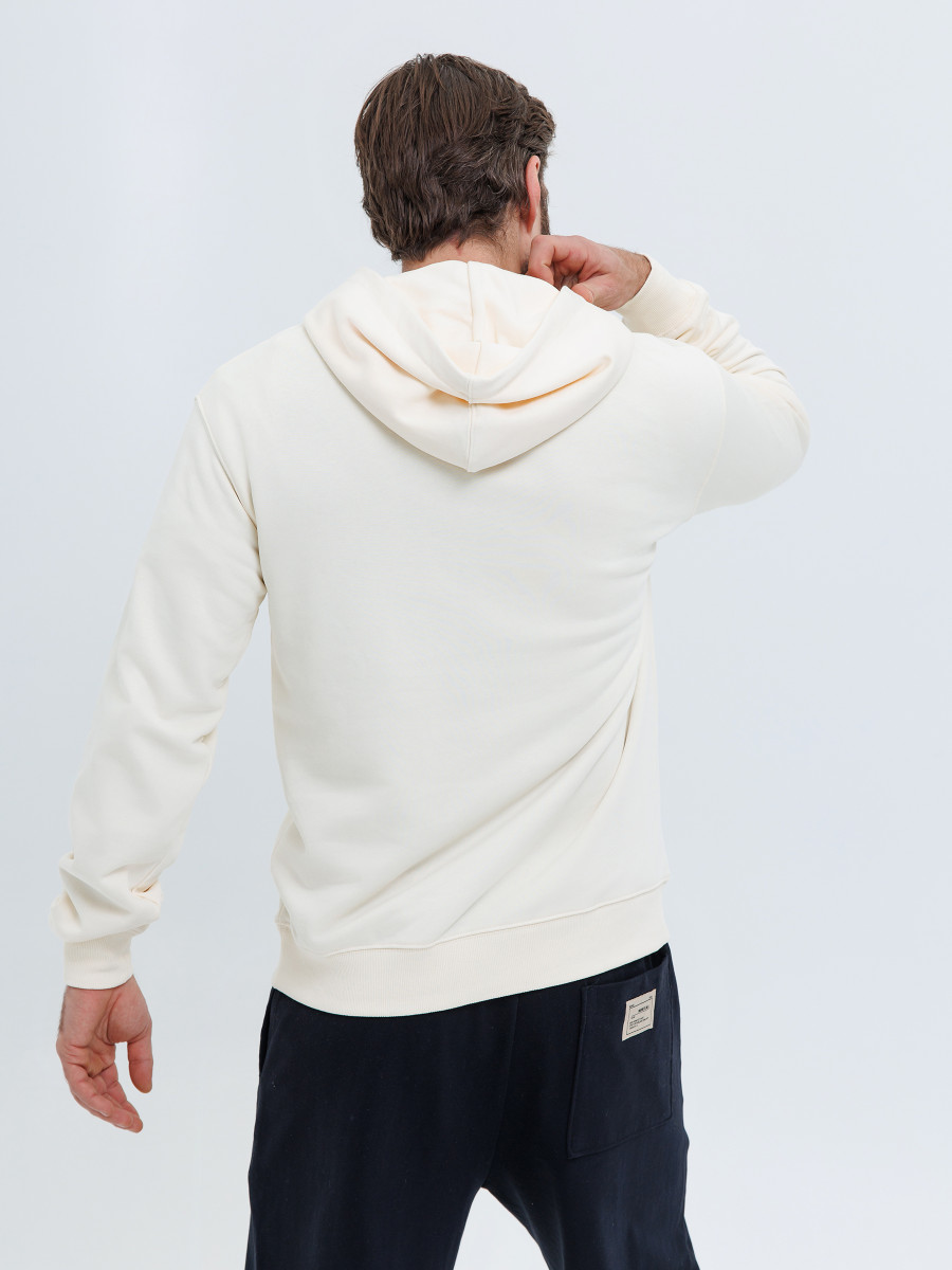 Худи унисекс BS Blank U