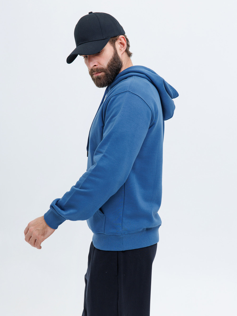 Худи унисекс BS Blank U