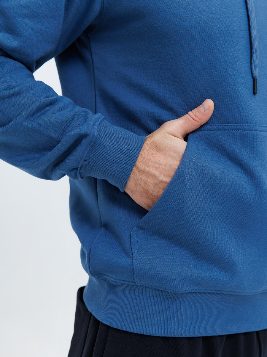 Худи унисекс BS Blank U