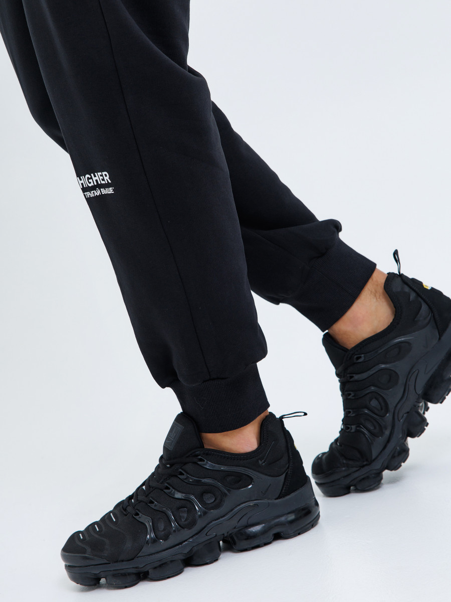 Костюм спортивный мужской BS Jump Higher