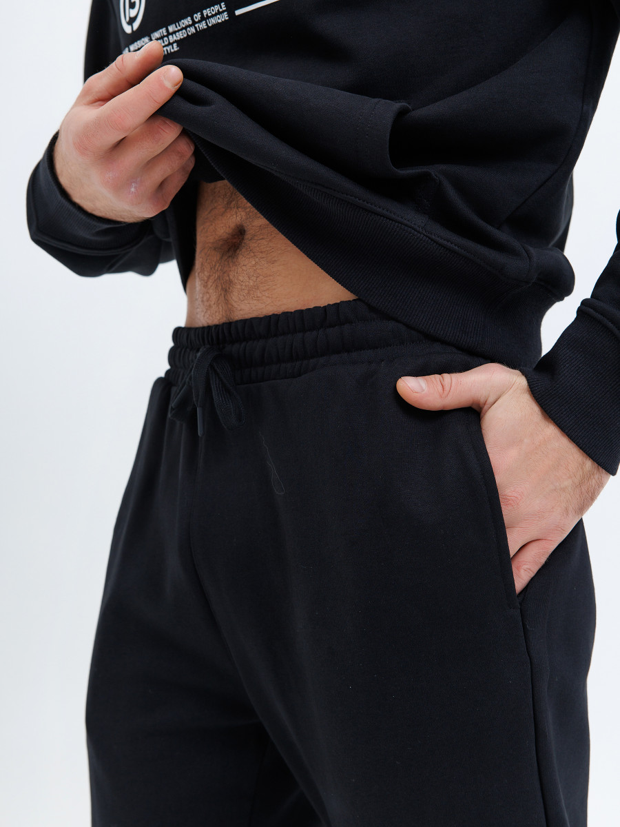 Костюм спортивный мужской BS Jump Higher