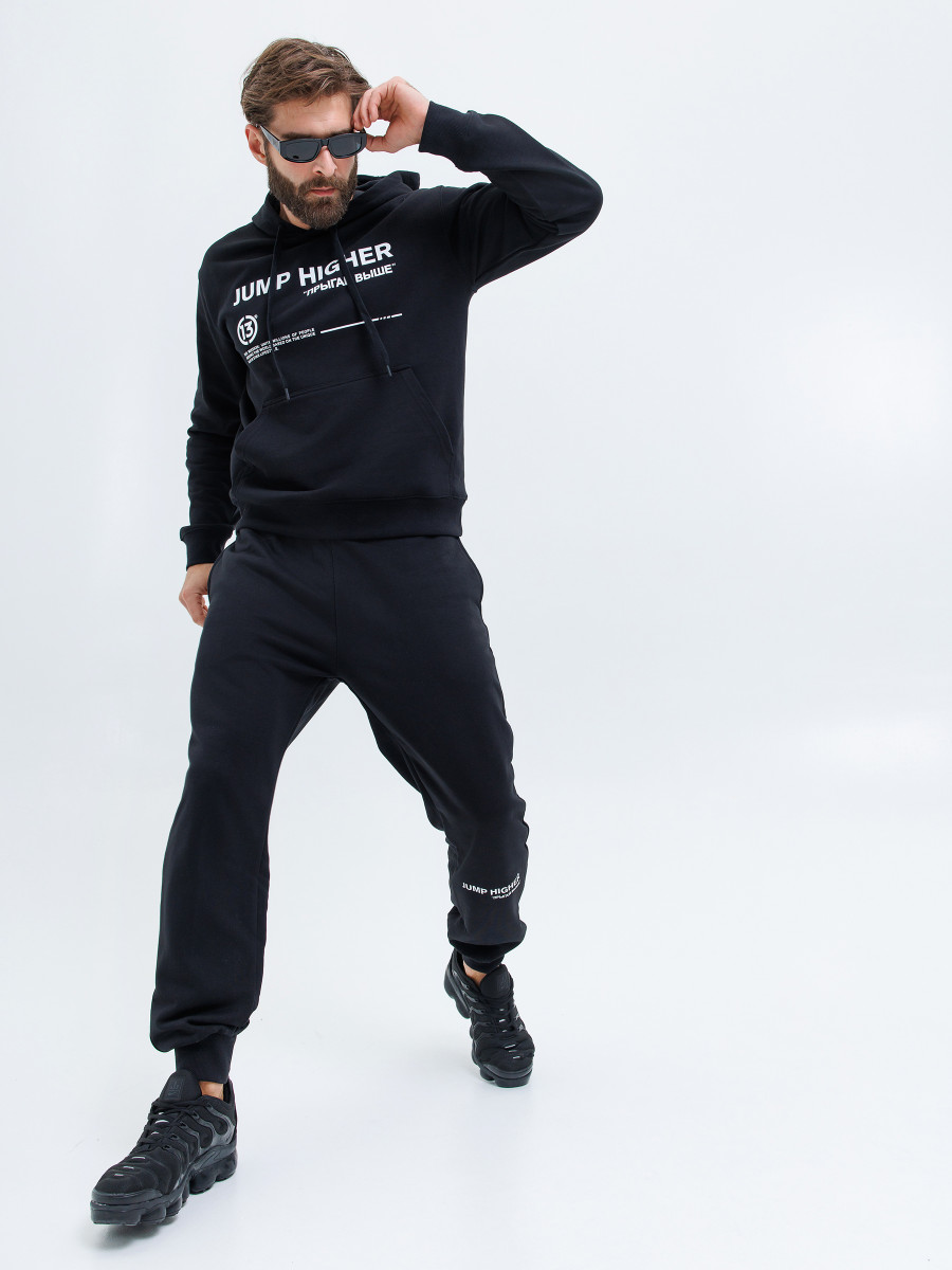 Костюм спортивный мужской BS Jump Higher