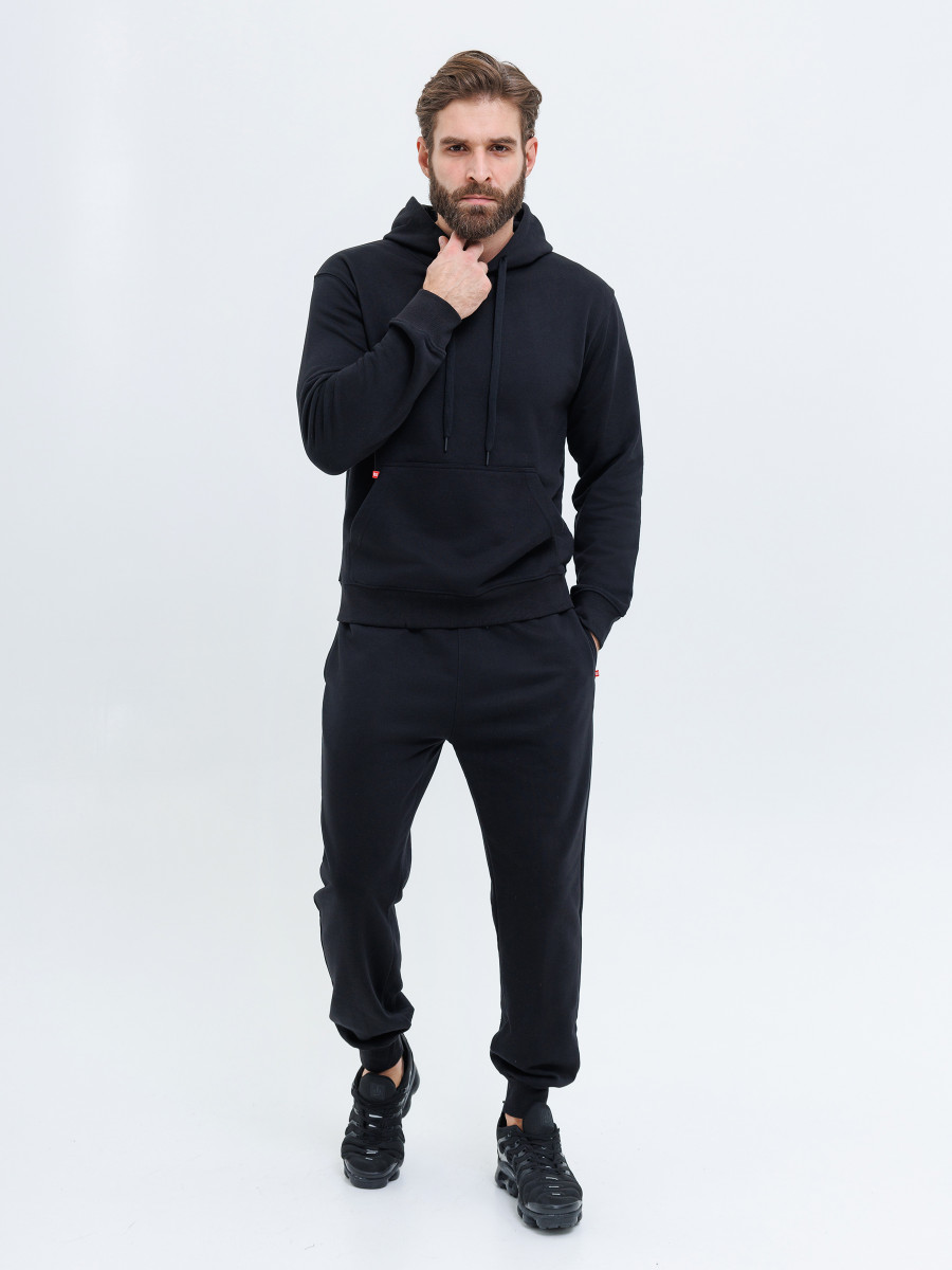 Костюм мужской RUS Patch Logo