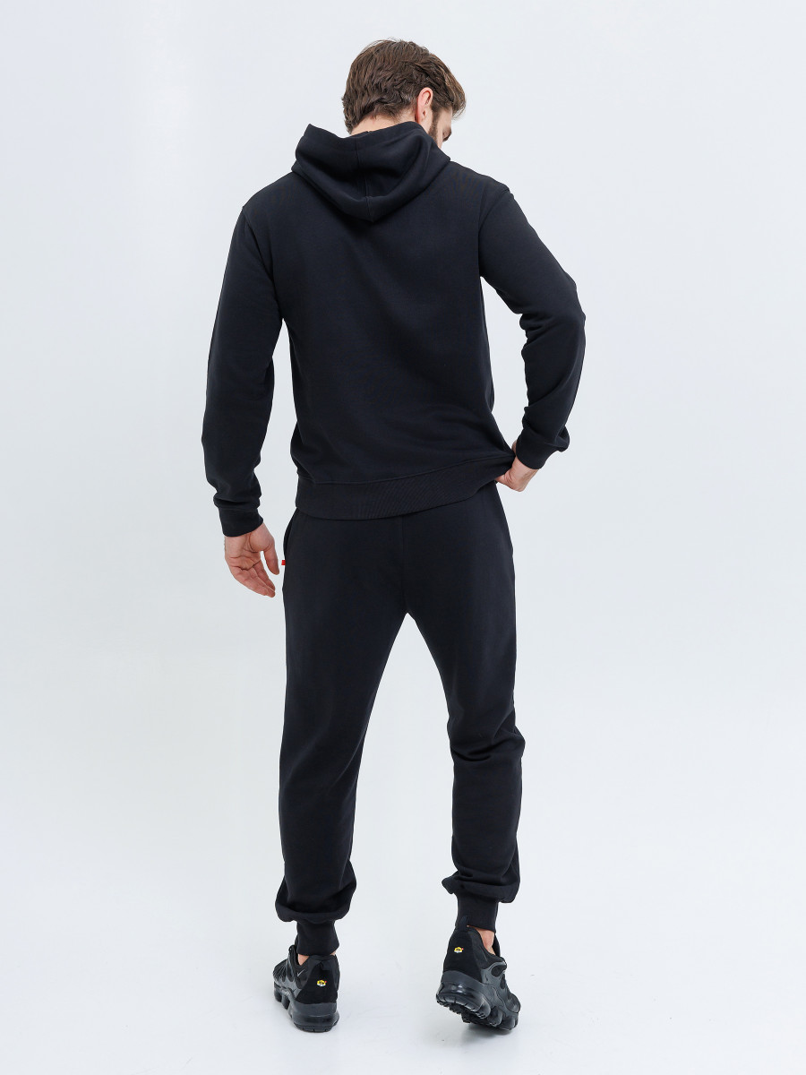 Костюм мужской RUS Patch Logo