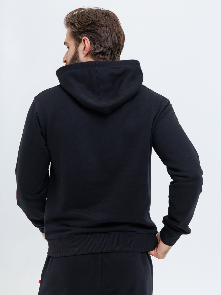 Костюм мужской RUS Patch Logo